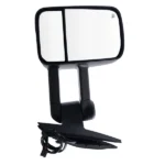 Power Heated Side Mirror fit for Chevy Silverado 1500 2008-2013 050493