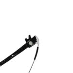 Front Driver Power Window Regulator fit for Range Rover V6 V8 2013-2019 LR078164 - Image 4