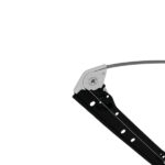 Front Driver Power Window Regulator fit for Range Rover V6 V8 2013-2019 LR078164 - Image 5