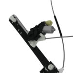 Front Driver Power Window Regulator fit for Range Rover V6 V8 2013-2019 LR078164 - Image 6