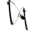 Front Driver Power Window Regulator fit for Range Rover V6 V8 2013-2019 LR078164 - Image 7
