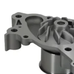 Coolant Water Pump fit for Lexus RX300 RX330 RX400H 1999-2008 1610009070 1610029085 - Image 4