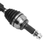 Extended Travel CV Axle Shaft fit for GMC Sierra 1500,Yukon Yukon XL 1500 2007-2020 - Image 4