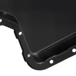 Front Transmission Oil Pan fit for Ford Taurus V6 3.0L 1996-1999 265-803 Steel