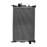 Aluminum Cooling Radiator fit for Ford Focus 2013-2018 2.0L EcoBoost MT - Image 6