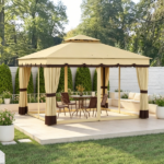 Pop Up Canopy Tent - Image 5
