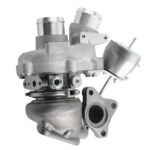 Right Side K03 Turbo fit for Ford F150 Transit 150 250 350 3.5L 365HP 2015 2016 - Image 3