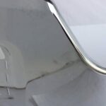 NEW Chrome Steel Front Bumper for 2019-2022 Chevy Silverado 1500 LT LTZ w/ Park - Image 6