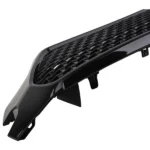 Front Lower Grille fit for Toyota Corolla 2.0L 2020-2022 Black Plastic - Image 5