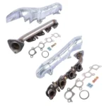Pair Exhaust Manifold Replacement for 00-04 Toyota Tundra Sequoia 4.7L V81710450151 674-683 - Image 5