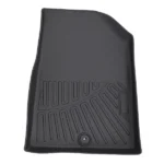 Car Mat Floor Mats Liner TPE fit for Kia Soul 2020-2025 Waterproof Anti-Slip - Image 5