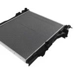 Coolant Radiator fit for Dodge Ram 2500 3500 4500 2010-2012 55057089AB 13296 MT - Image 2