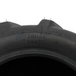 2 Pcs Super Lug 24x12.00-12 24X12.00X12 Lawn Tractor Tires Very Wide 6 Ply Rated - Image 9