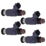 4Pcs Fuel Injectors fit for Mazda Protege Protege5 2.0L 2001-2003 842-12245 - Image 6