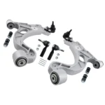 6x Front Lower Control Arm Suspension Kit fit for 2000-2005 Cadillac DeVille Lesabre - Image 6