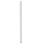 Same Code 26750828 HT-100 x 80 Household Application Door & Window Rain Cover Eaves Canopy White & Gray Bracket - Image 3