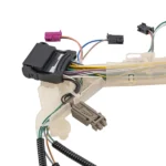 8L45 8L90 Transmission Wiring Harness fit for GMC Chevy 2020 24046895 2429-8757 - Image 3