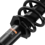 Pair Rear Struts Coil Spring Suspension fit for Toyota Corolla 2009-2013 1.8L 2.4L - Image 5