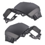 2x Bumper End Face Bar Left & Right Replacement for 15-21 Jeep Renegade 1.3L 1.4L 1.8L 2.4L - Image 5