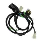 Complete Wiring Harness fit for Honda TRX400EX 400 EX 1999-2004 Replacement