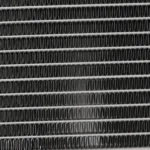 2 Row Aluminum Radiator fit for Mercedes-Benz R350 2006-2012 AT MB3010165