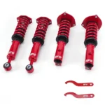 BFO Coilovers Suspension Lowering Kit fit for Mitsubishi 3000GT FWD 1991-1999 - Image 6