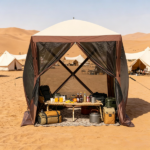 Pop Up Gazebo Tent