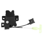 Trunk Deck Lid Latch Lock Rear fit for Ford Mustang 2005-2007 6R3Z6343200B new - Image 4