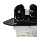 4-Pin Rear Lock Actuator fit for Nissan Leaf Infiniti EX35 2008-2017 90502ZN90A - Image 5