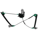 Electric Window Lifter Front Right fit for Chevrolet Corvette 1997-2004 - Image 6