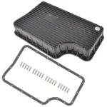 02FSE016ABK Aluminum Heavy Duty Transmission Deep Pan Fit for Ford F250 F350 11-19 - Image 7