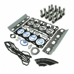 MDS Camshaft Lifters Timing Pumps Kit Replacement For Jeep Grand Cherokee Dodge Challenger - Image 3