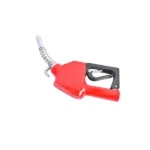 15GPM High Flow 12V Red Fuel Transfer Pump w/ Filters Hose Fit for Gasoline Diesel - Image 10