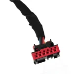 Door Cable Component Set fit for Ford F-150 FX2 3.5L/5.0L/6.2L 2009-14 AL3T14632-DC - Image 4