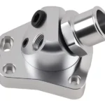 Swivel Neck Thermostat Housing fit for K Series K20 K24 Radiator Hose K-Swap Civic - Image 5