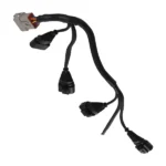 Engine Wire Harness fit for Audi A4 TT VW Golf Jetta 1.8L Turbo 2000-2006
