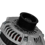 Alternator 13966 fit for Acura RSX 2.0L & Honda CR-V 2.4L 2002 2003 2004 2005 2006 - Image 5