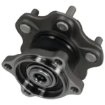 5 Lug Rear Wheel Hub Unit Kit fit for Nissan Altima 2002-2006 Non-ABS K512202 - Image 6