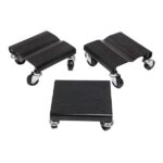 Porta Power Ram Hydraulic Jack Power Type 5 Stroke Maximum Lift Height 395mm 4T - Image 14