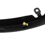 Fender Flare Left Front Side fit for Nissan Murano 2015-2024 768535AA0A Black - Image 2
