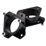 Front 3" Rear 2" leveling Lift Kit Fit for Ford Explorer 2WD 4WD 2006-2010 - Image 6