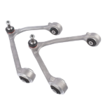 2-Piece Aluminum Front Upper Control Arms Replacement for Jaguar 2002-15 (C2Z29115/C2Z29117) - Image 5