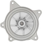 Water Pump fit for Dodge Grand Caravan Chrysler Town Country 3.8L 2001-07 42292 - Image 2