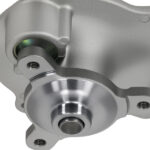 Water Pump fit for Dodge Grand Caravan Chrysler Town Country 3.8L 2001-07 42292 - Image 3