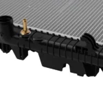 Engine Radiator fit for Mercedes-Benz ML350 ML500 2006-2011 CU2909 2 Row - Image 5