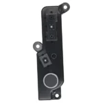 Front Right Seat Switch fit for Tesla Model 3/Model Y 2017-2023 155185501A Black - Image 6