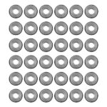 Control Arm Bushings and Sleeves Kit fit for Polaris Ranger XP 1000 2018-2020 - Image 5