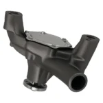 Engine Water Pump fit for Chevrolet GMC C3500 K3500 V8 5.7L 1988-1995 AW5049 - Image 4