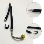 1PCS Power Steering Line 2203205972 Fit For Mercedes S600 CL600 S65 AMG CL65 AMG Nkz - Image 10