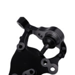 Front Left Steering Knuckle fit for Chrysler 300 Dodge Charger 2012-2021 05168421AF